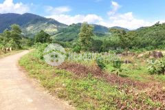 Bán 7 lô đất xã giang ly, khánh vĩnh giá chỉ từ 351 triệu