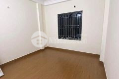 2,4 tỷ ô tô đỗ cửa gần phố 4 tầng 3pn ở ngay tân khai lĩnh nam