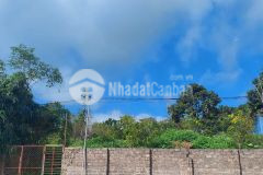 Cc cần bán nhanh lô đất tk chiềng đi, mộc châu dt 1600m2 giá siêu rẻ