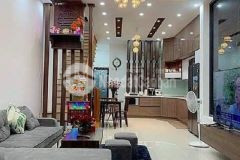 Phân lô liền kề nguyễn xiển thanh xuân ô tô, 80m2 x 4 tầng chỉ 9.2 tỷ