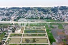 Cần bán 01 lô đất nền dự án, mbqh 3367, quảng hải, quảng xương.