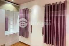 Bán nhà hxh hoàng hoa thám 50m2 giá rẻ 4.499 tr, kinh doanh hiếm có.lh 037.6966.383