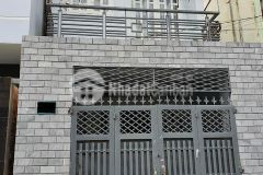 Nhà nguyễn văn khối, gò vấp, 47 m2, 3 tỷ 150