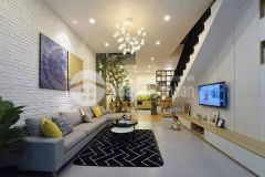 Bán nhà mễ trì lô góc 3 thoáng ảnh thật diện tích 40m2 x 5t giá chỉ hơn 3 tỷ