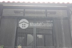 Bán gấp nhà hxt phan văn trị, p11, bình thạnh, 51m2, 2 tầng, 3pn