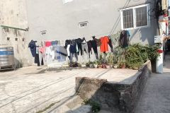 Bán đất phố nguyễn chính, cách ôtô tránh 10m, an sinh đỉnh, 40m2.gía 1.5 tỷ.