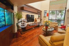 Sang xịn tk đẳng cấp có 1 0 2 ga ra ô tô, bể cá koi,, tặng 100 nội thất. nhỉnh 17 tỷ.