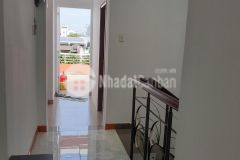 Chính chủ bán nhà quang trung, gò vấp 63m2, 3 tầng. giá 6,5 tỷ