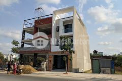 Bán gấp lô đất 5x20 mt trần văn giàu bình tân gần bệnh viện chợ rẫy 2