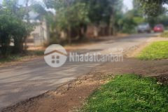 D931 bán đất xã hoà xuân phan huy chú gần hồ câu ông ngãi