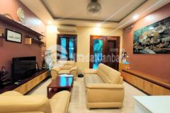 Hiếm bán nhà mới minh khai 40m2x5 tầng đầy đủ tiện ích,oto tránh,nhỉnh 3 tỷ