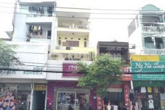 Măt tiên kinh doanh trương chinh 121m2,tân binh,gia 38 ty