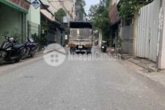 Nhỉnh 10 tỷ sở hữu ngay 127m2 đất ngõ 264 ngọc thụy mặt đường 7m xe tải tránh.