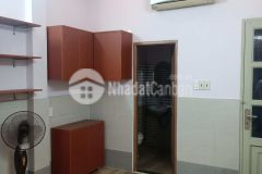 Chỉ 3 tỷ có ngay nhà hxh phan văn trị bt, vài bước tới phạm văn đồng,63m2,4 tầng