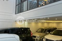 Cần bán tòa apartment cầu giấy. 80m,10tg,mt7.3m, 10pn. gara 5 ô tô, kd căn hộ đỉnh