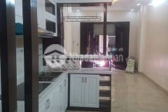 Bán căn nhà hoàng hoa thám ba đình.