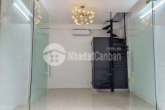 Bán nhà lê quang định, p.11, bình thạnh 2.85 tỷ