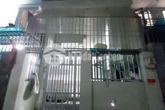 Nhà nguyễn văn khối, gò vấp, 55 m2, 3 tỷ 350