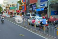 Bán mặt tiền trung tâm quận 1 nguyễn thị minh khai phạm ngũ lão 126m2, 2 tầng 53 tỷ