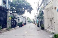 Cần bán nhà bình tân, hẻm xe tải, 85m2, 4.9 tỷ thương lượng