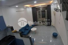 Nhà lê văn thọ, gò vấp, 41 m2, 3 tỷ 350