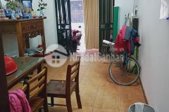 Nhà mặt phố giá trong ngõ bắc cầu long biên 45m2 ngõ thông ô tô tránh kinh doanh đỉnh chỉ 2.8tỷ