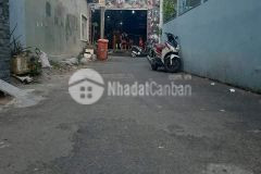 Bán nhà hẻm ô tô nguyễn kiệm,gò vấp 55m2 2 tầng,khu vực hiếm nhà bán.