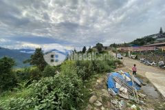 Vị trí trung tâm, lô góc 2 mặt tiền rất hiếm tại y tý