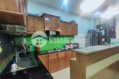 Bán nhà phố vĩnh hưng 75m. mt 4.5m. 3 tầng. lô góc. ô tô. kinh doanh đỉnh. 6.5 tỷ 0358999472