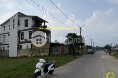 Cần bán lô đất kdc trần nguyên hãn, phường đông giang, tp đông hà, tỉnh quảng trị.