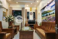 Bán nhà đẹp 80m2, 4 ngủ, thoáng mát, ở sướng, tô vĩnh diện, thanh xuân, 6,8 tỷ