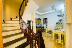 Siêu hiếm bán nhà khương đình, thanh xuân 40m, nhà đẹp long lanh, chỉ 3.7 tỷ.