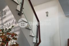 Bán nhà hẻm 4m, cmt8, phường 13, q10, 47m2, 3 tầng, 4 pn, chỉ 4 tỷ 7.