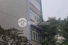 Bán nhà hiếm có cầu diễn thiết kế tuyệt đỉnh, sân vườn, 38m2x4t,giá 3.6 tỷ.