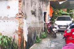 Đất phú diễn ô tô vào, lô góc giá hạt rẻ 70m2 5.1 tỷ, lh 0985342191