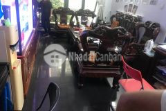 Bán nhà nơ trang long bình thạnh, vừa ở vừa kinh doanh, 5 tầng,42m2 chỉ 4.5 tỷ