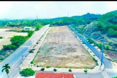 Bán đất khu đô thị mới thị trấn khánh vĩnh