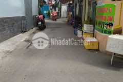 Bán rẻ nhà hẻm âu dương lân p3 q8, 53m2, 5 tầng, chỉ 7.2 tỷ