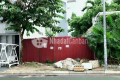 Bán lô đất còn sót lại khu đô thị vĩnh điềm trung. giá chỉ 4 tỷ 6