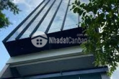 Bán tòa văn phòng mp nguyễn xiển 8 tầng, 150m2, giá chỉ 38 tỷ, kdln cao