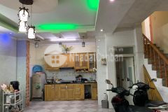 Bán nhà đường huỳnh cung, tam hiệp ô tô tránh, gần phố 48m2, mt 5m, 2.9 tỷ