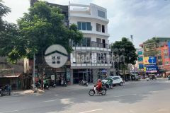 Mặt phố đặng văn ngữ, lô góc, mt rộngdt 80m2, 4 tầng, mt 5.2m, 25.5 tỷ