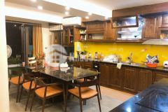 Bán nhà mặt phố quang trung 40m24t, vỉa hè kinh doanh, lòng đường lớn. giá 6,5 tỷ.