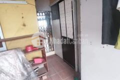 Nhà mặt phố giáp nhị trương định, 86m2, mặt tiền 4.5m, sổ vuông, giá 133 triệum2