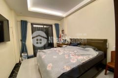 Ngọc thuỵ 3 tầng chỉ hơn 50trm, nhanh thì còn