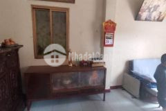 Nhà ngõ 88 giáp nhị, ngõ ô tô, 160m2, mặt tiền 7.9m, nở hậu, giá 78 triệum2