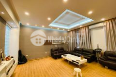 Chỉ với 6.5 tỷ sở hữu ngay căn nhà lg 70m2 3 mặt thoáng cách phố vài bước chân, kd cực tốt.