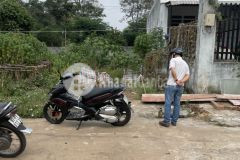 Gia đình về quê định cư cần bán lô đất sổ riêng chính chủ sang tên ngay trong ngày