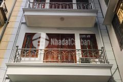 Bán nhà đẹp võ chí công tây hồ. ô tô. kinh doanh đỉnh. dt 55m2 x 4 tầng, giá chỉ 12.3 tỷ