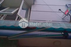 Bán nhà xuân đỉnh lô góc ngõ thoáng gần oto. 45m2 x 5t. giá chỉ 4.35 tỷ